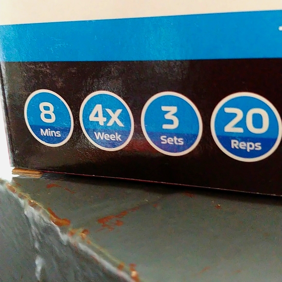 VALEO Push Up Bars - Picture 3 of 12